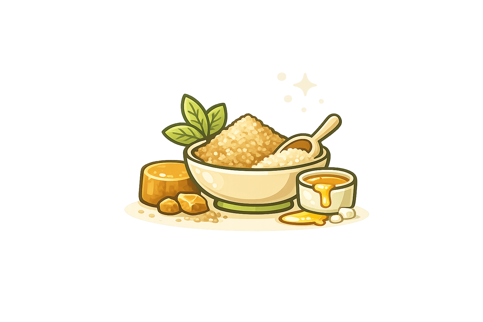 Natural Sweeteners