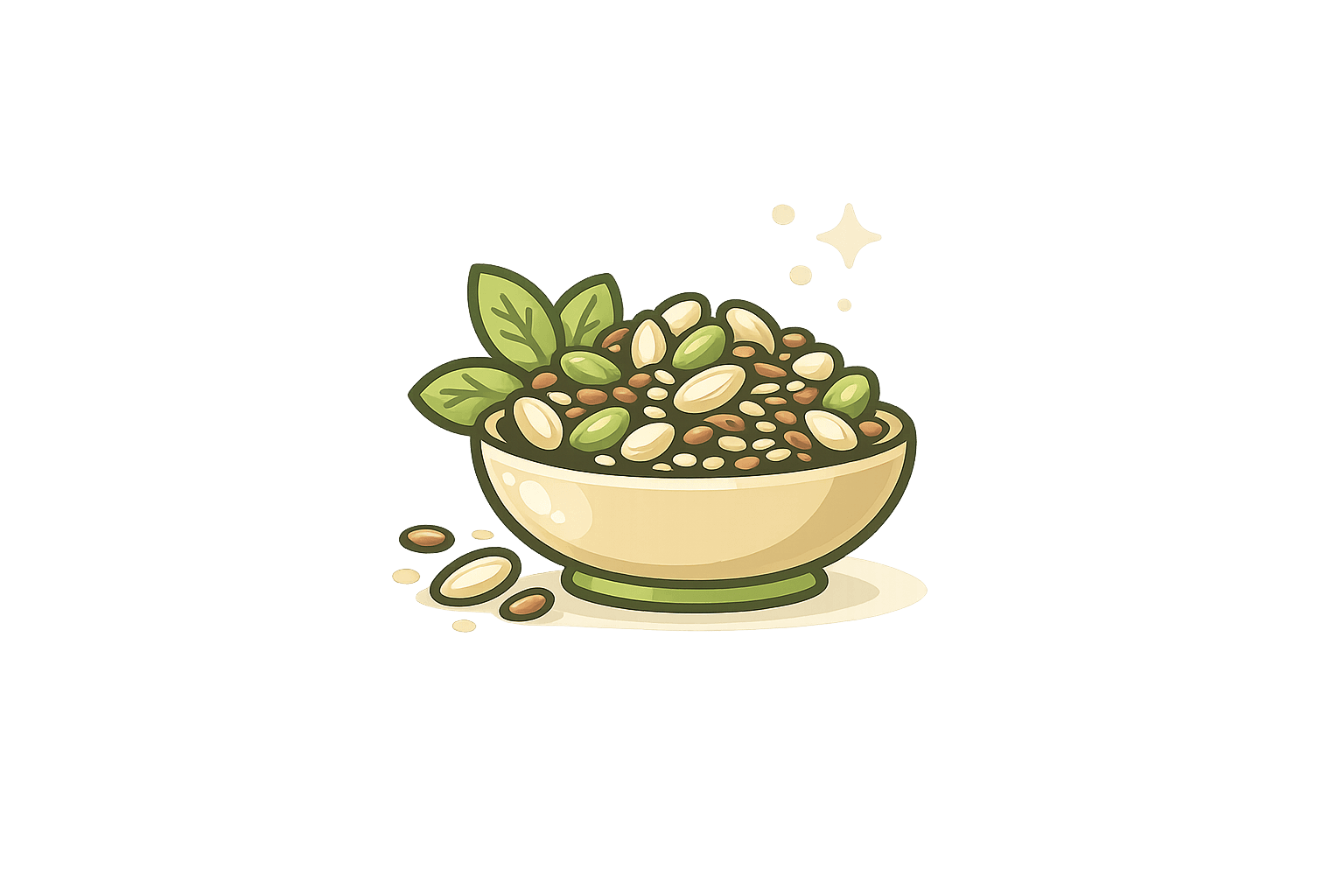 Seeds